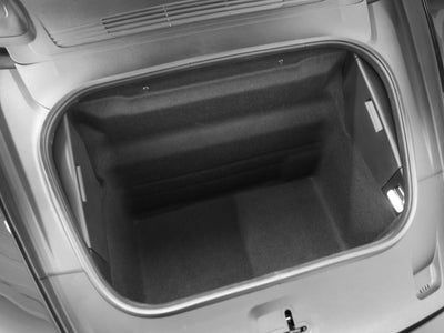 2026 Porsche 911 911 Targa 4S