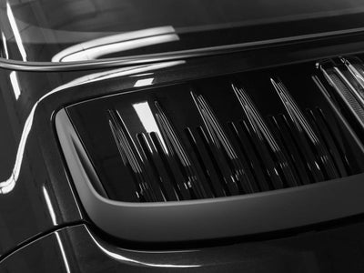 2026 Porsche 911 911 Targa 4S