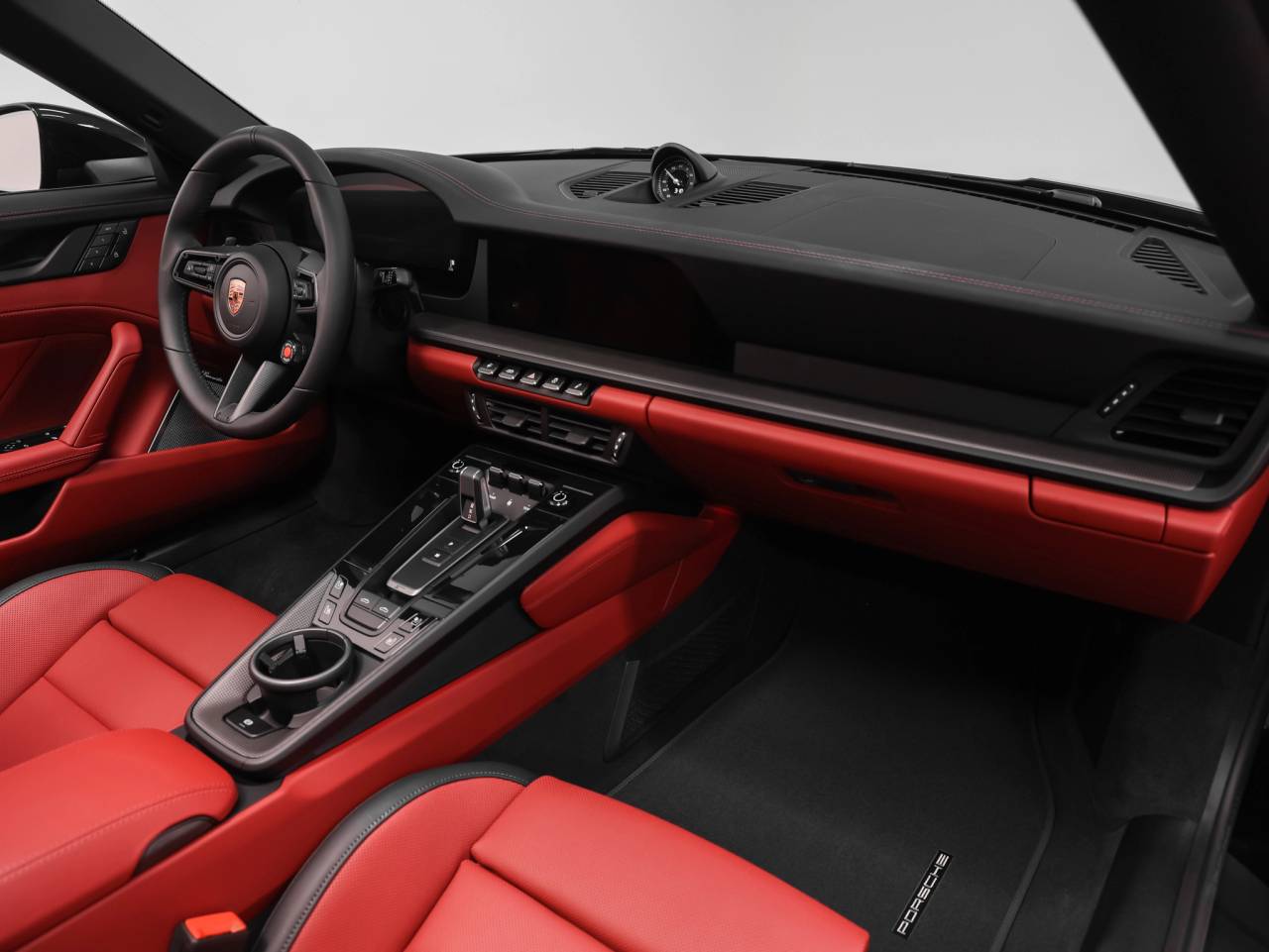 2026 Porsche 911 911 Targa 4S