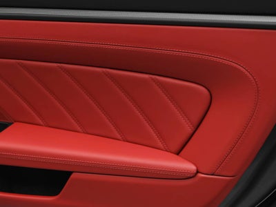 2026 Porsche 911 911 Targa 4S