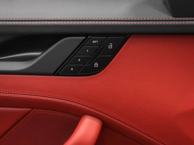 2026 Porsche 911 911 Targa 4S