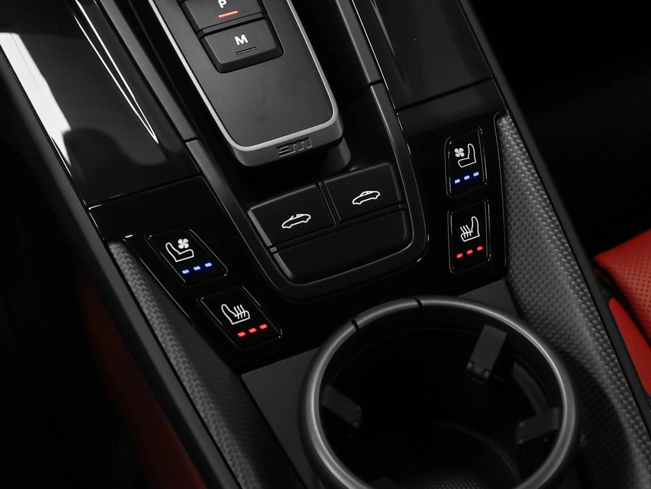 2026 Porsche 911 911 Targa 4S