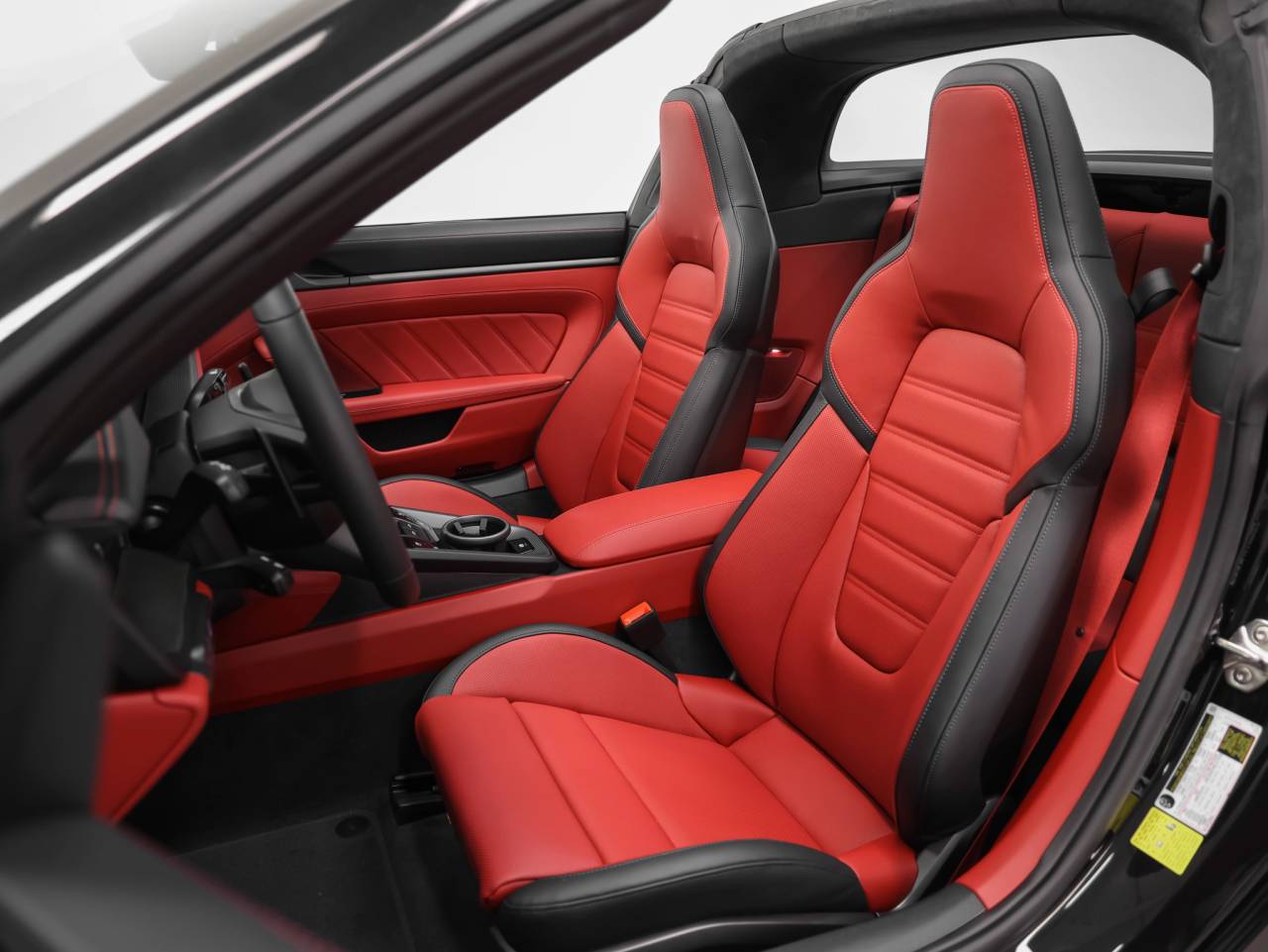 2026 Porsche 911 911 Targa 4S