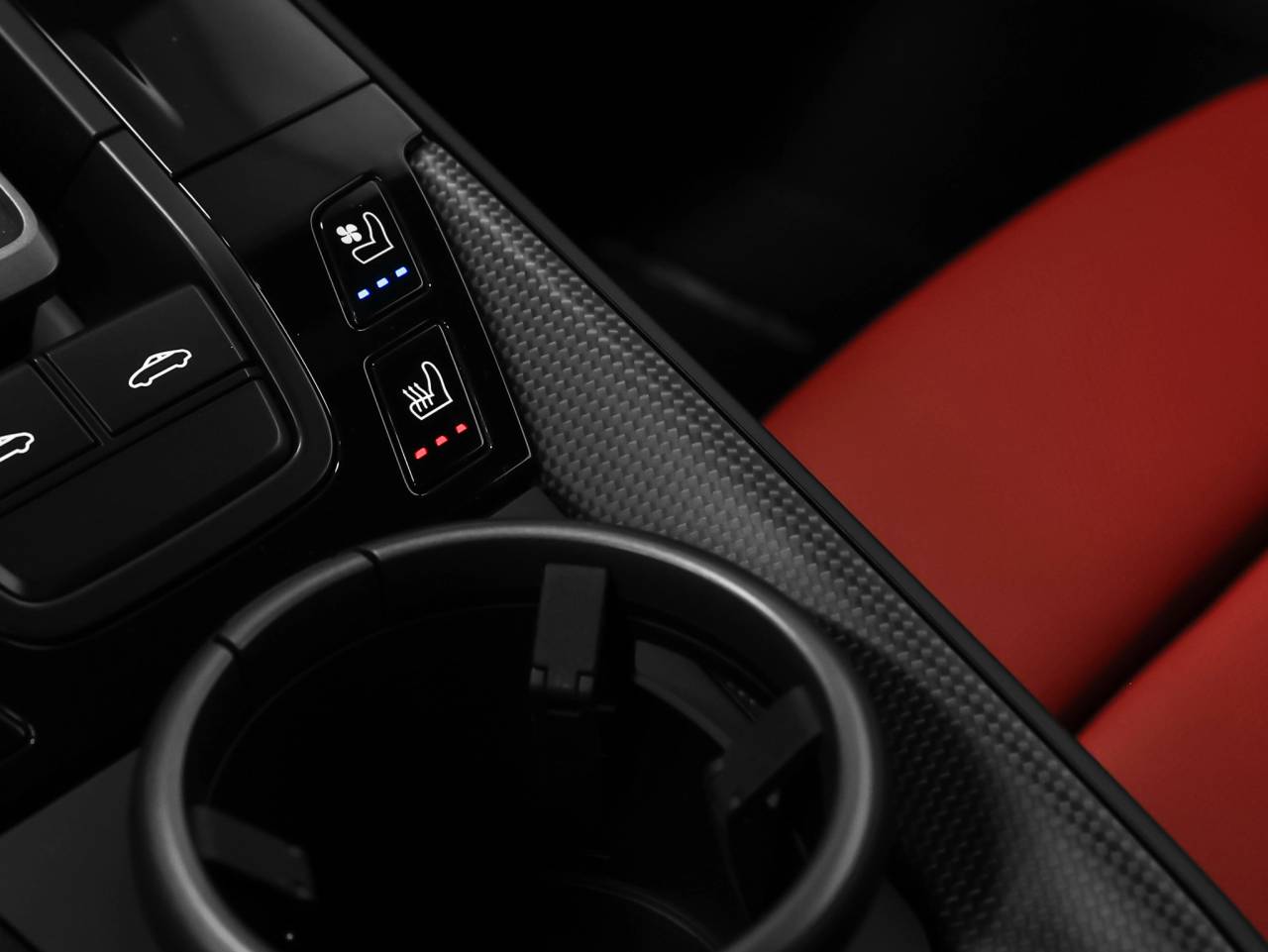 2026 Porsche 911 911 Targa 4S