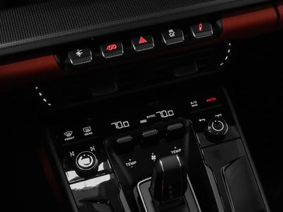 2026 Porsche 911 911 Targa 4S