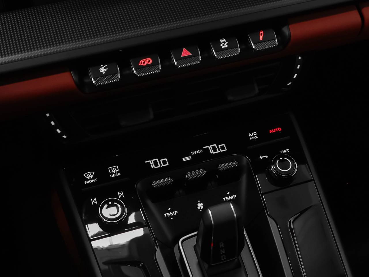 2026 Porsche 911 911 Targa 4S