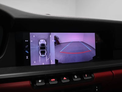 2026 Porsche 911 911 Targa 4S