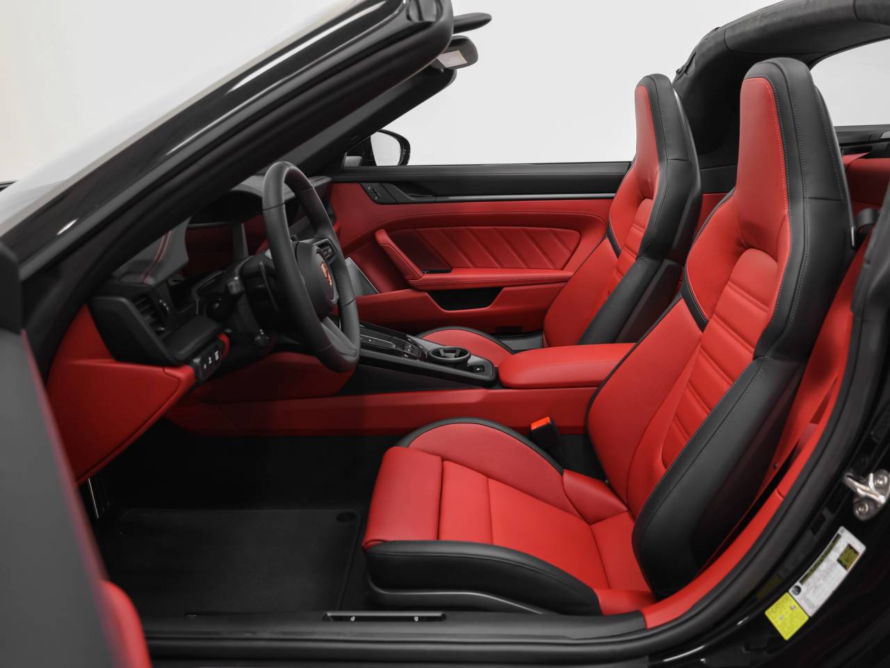 2026 Porsche 911 911 Targa 4S