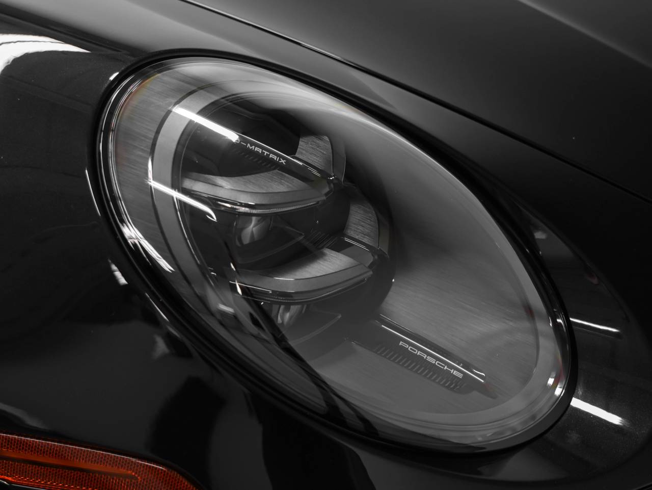 2026 Porsche 911 911 Targa 4S