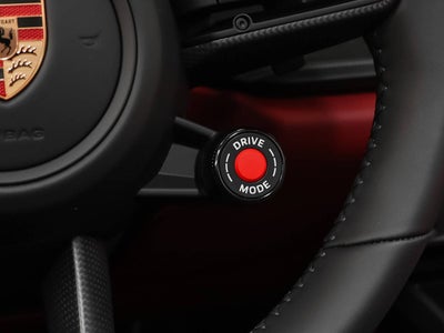 2026 Porsche 911 911 Targa 4S