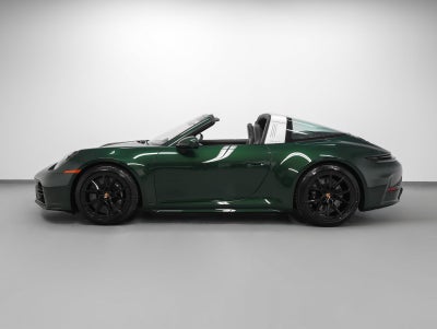 2026 Porsche 911 911 Targa 4S