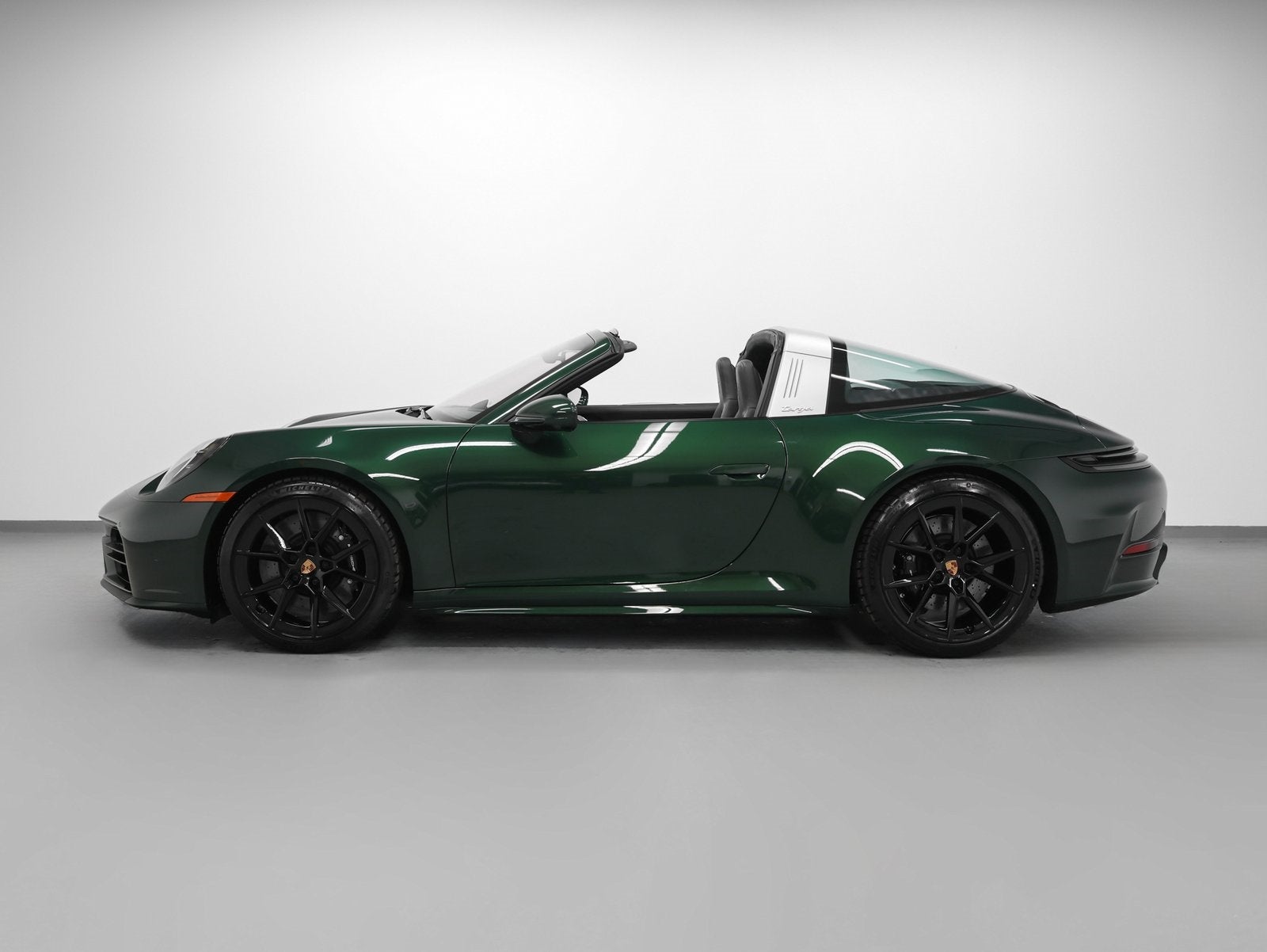 2026 Porsche 911 911 Targa 4S