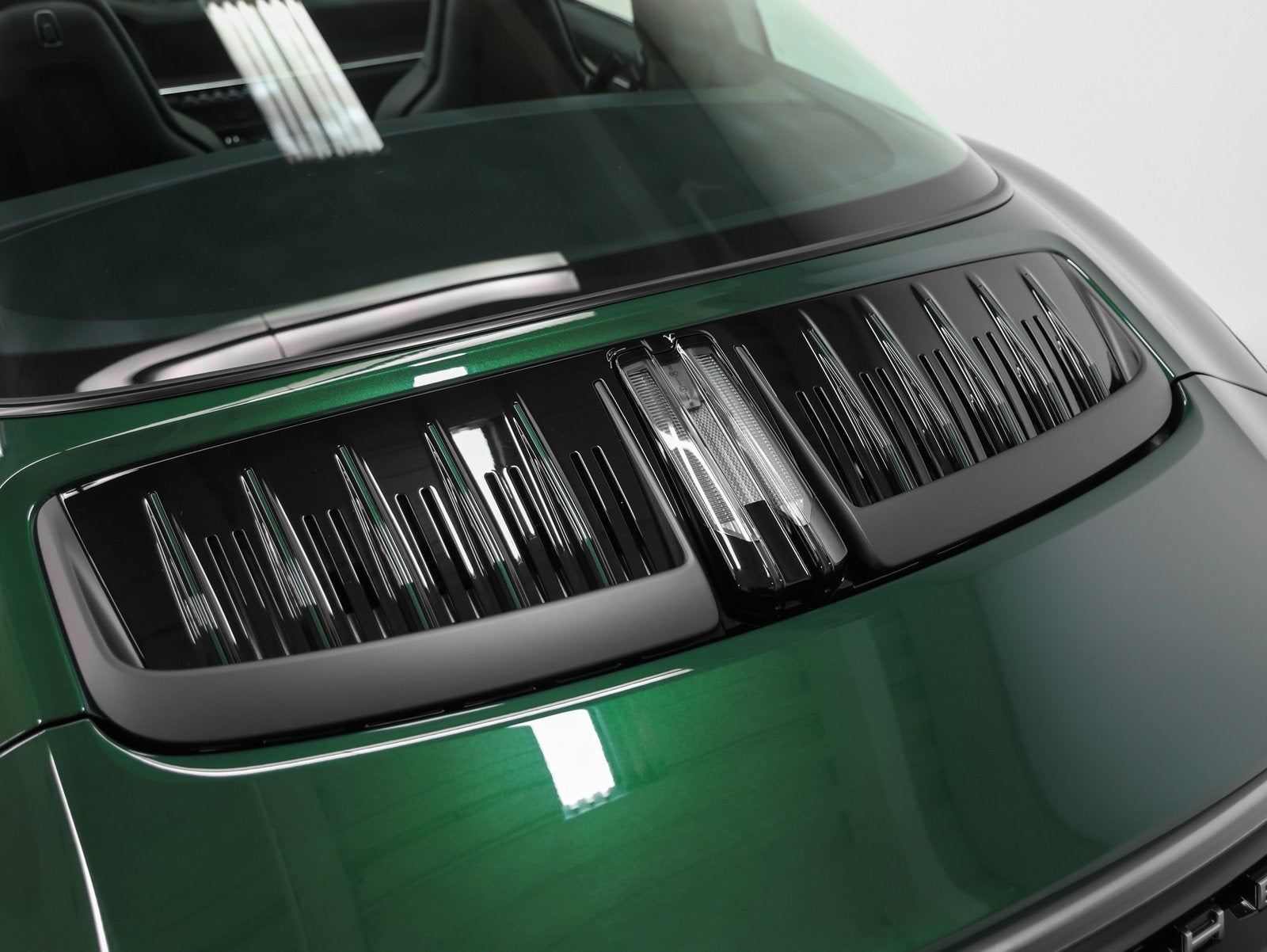 2026 Porsche 911 911 Targa 4S