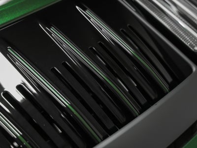 2026 Porsche 911 911 Targa 4S