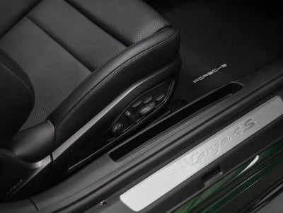 2026 Porsche 911 911 Targa 4S