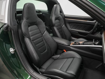 2026 Porsche 911 911 Targa 4S