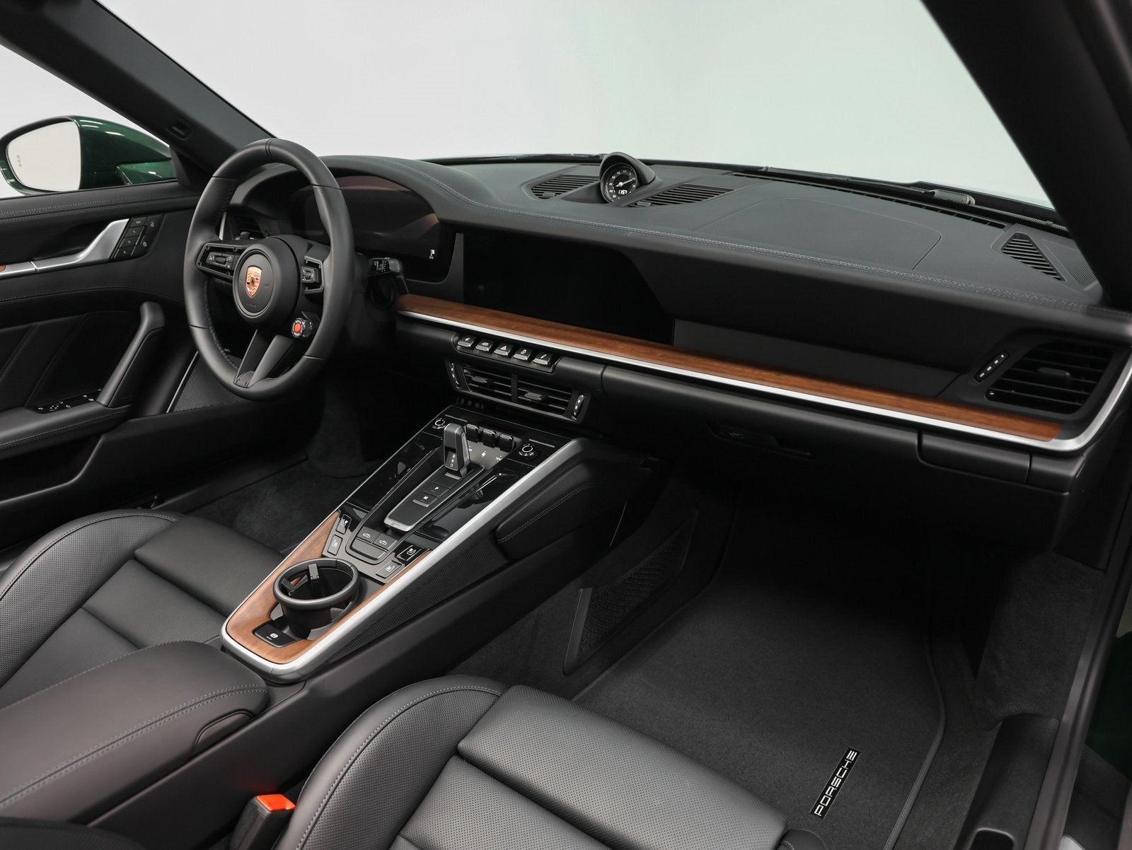 2026 Porsche 911 911 Targa 4S