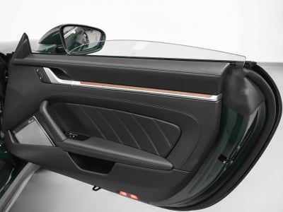 2026 Porsche 911 911 Targa 4S