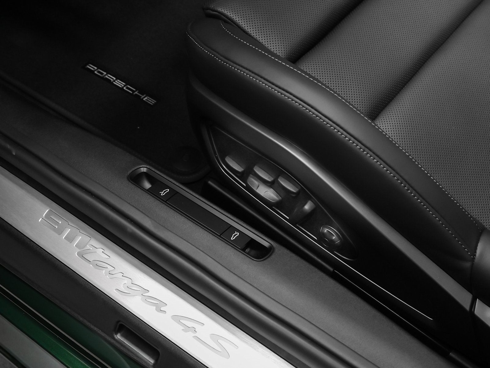 2026 Porsche 911 911 Targa 4S