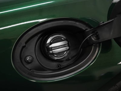 2026 Porsche 911 911 Targa 4S