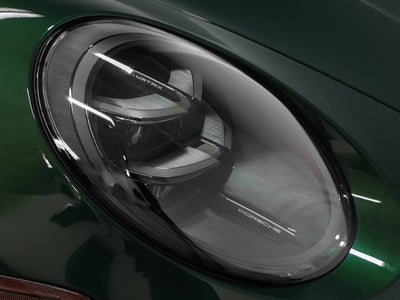 2026 Porsche 911 911 Targa 4S