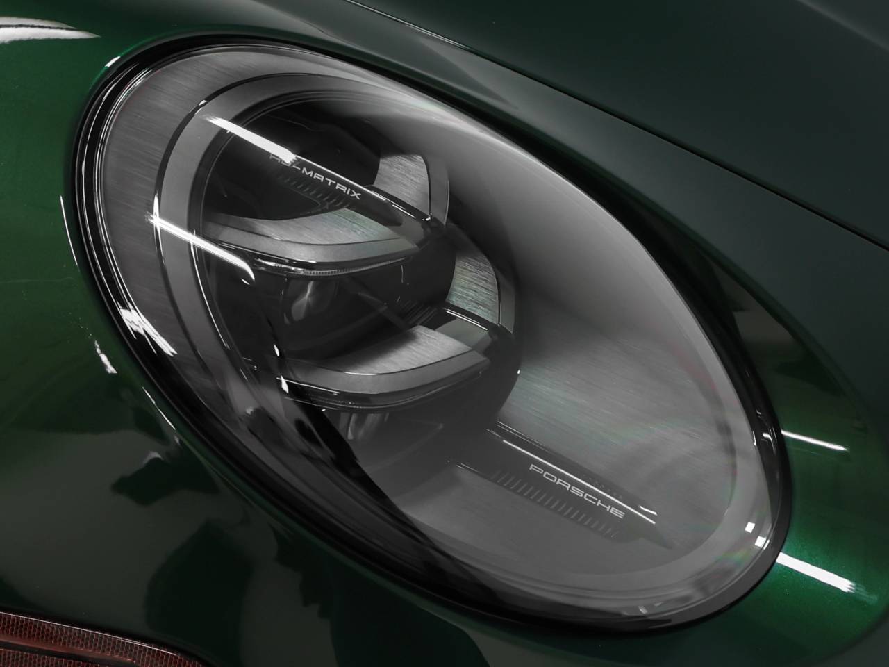 2026 Porsche 911 911 Targa 4S