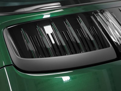 2026 Porsche 911 911 Targa 4S