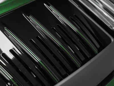 2026 Porsche 911 911 Targa 4S