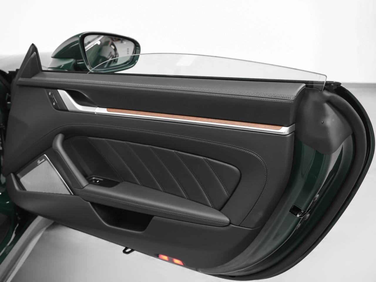 2026 Porsche 911 911 Targa 4S