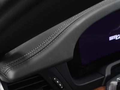 2026 Porsche 911 911 Targa 4S