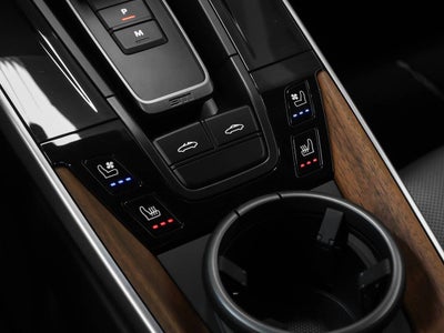 2026 Porsche 911 911 Targa 4S