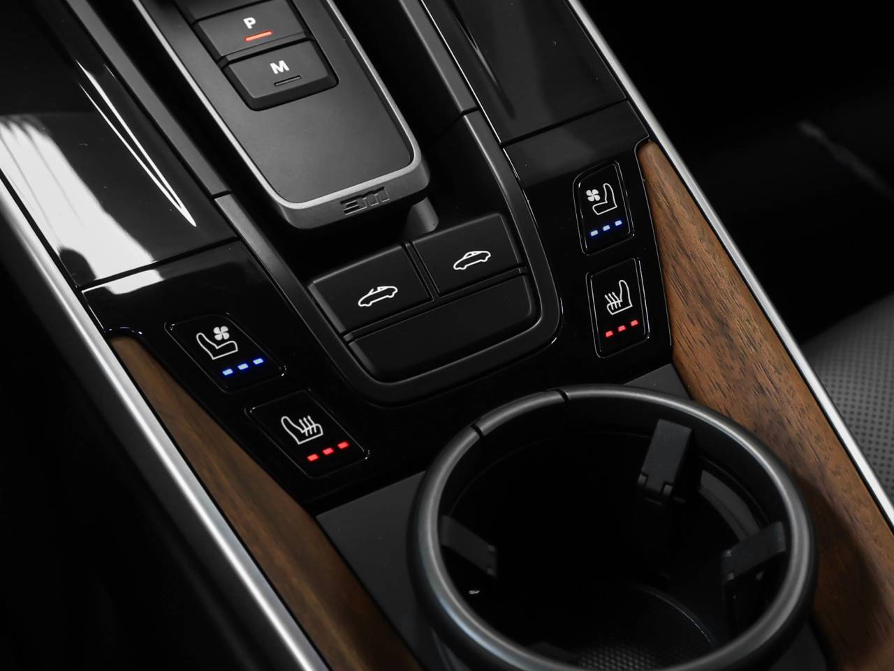 2026 Porsche 911 911 Targa 4S