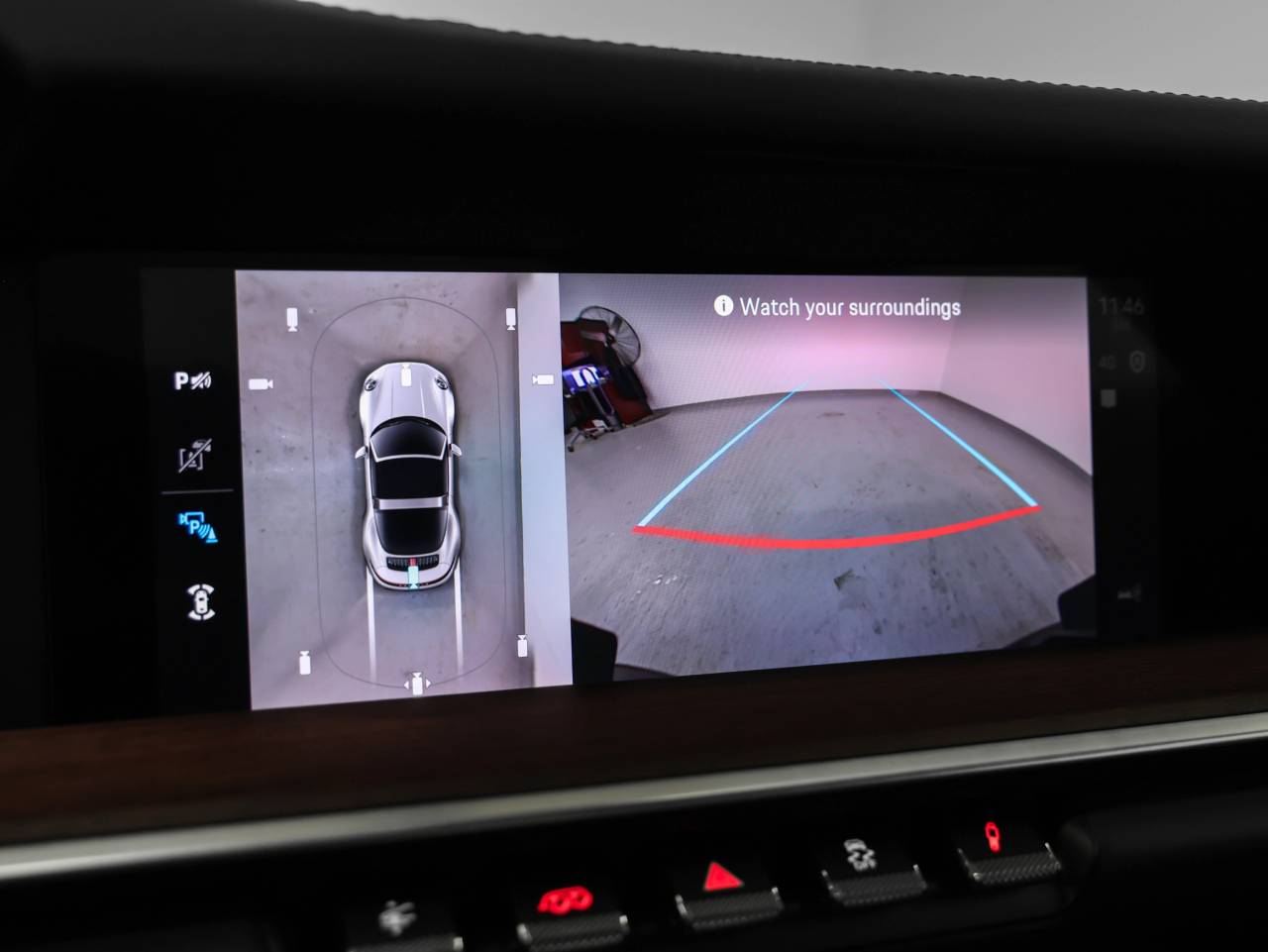 2026 Porsche 911 911 Targa 4S