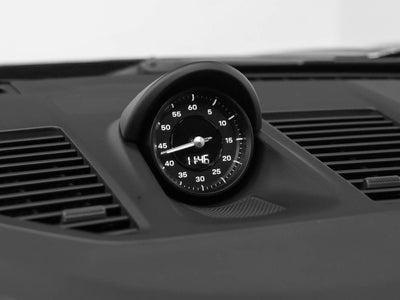 2026 Porsche 911 911 Targa 4S