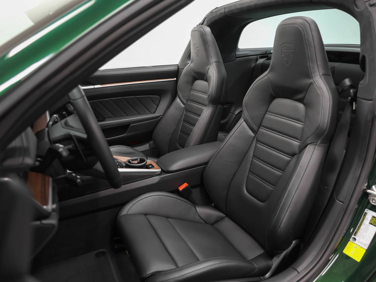 2026 Porsche 911 911 Targa 4S