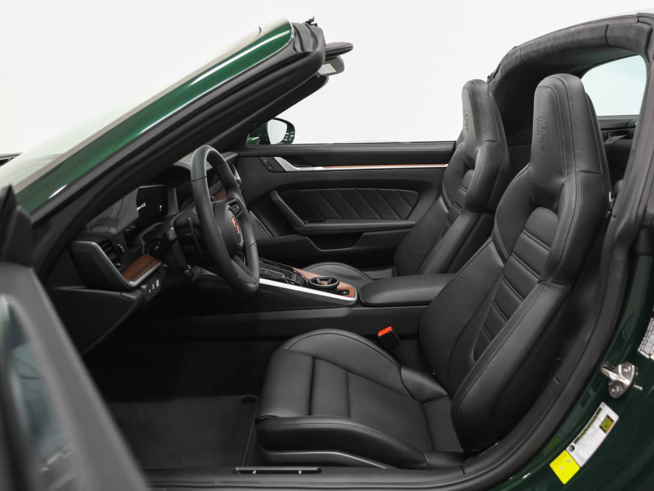 2026 Porsche 911 911 Targa 4S