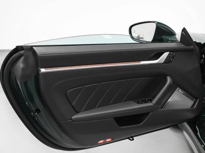 2026 Porsche 911 911 Targa 4S