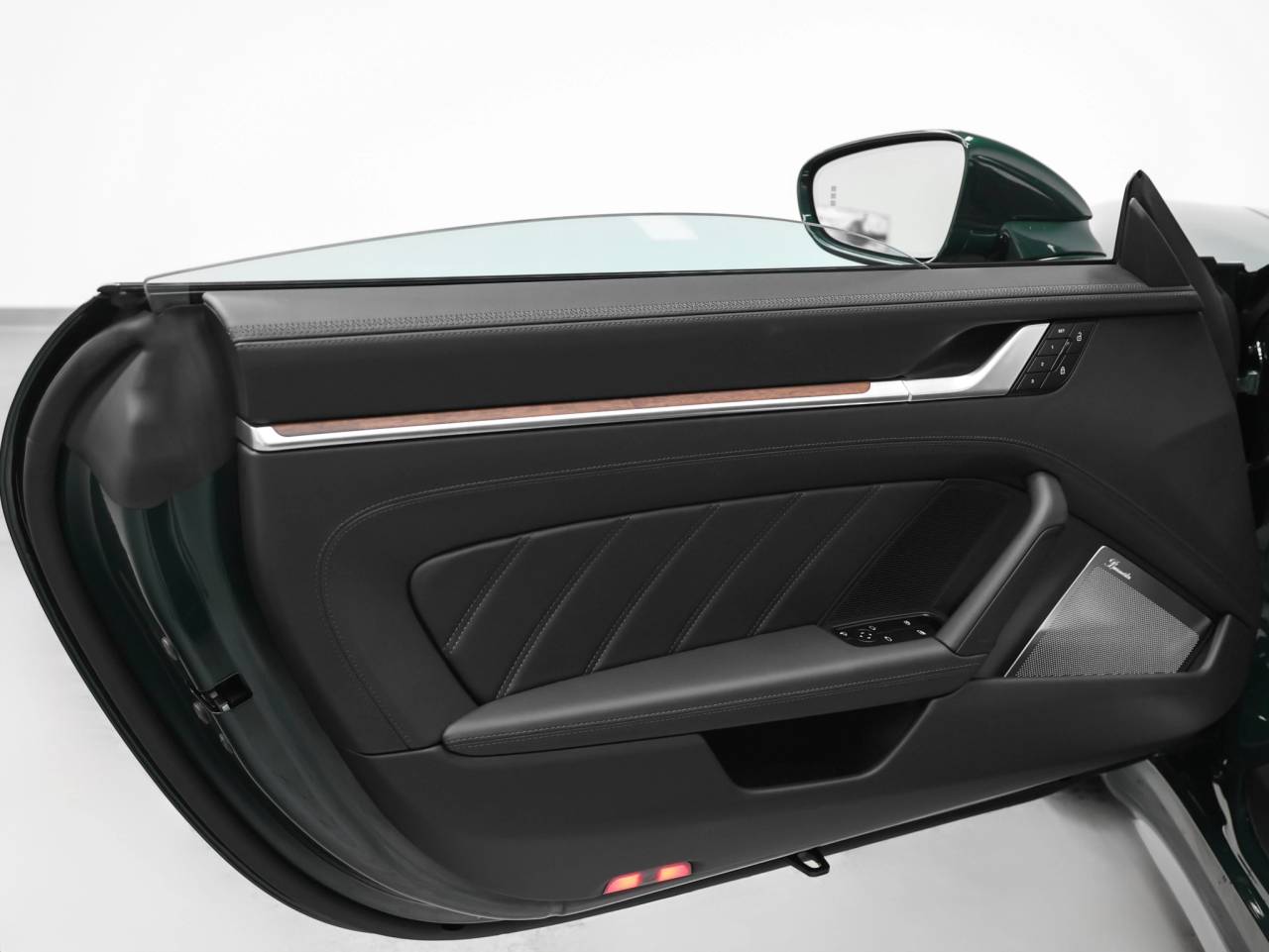 2026 Porsche 911 911 Targa 4S