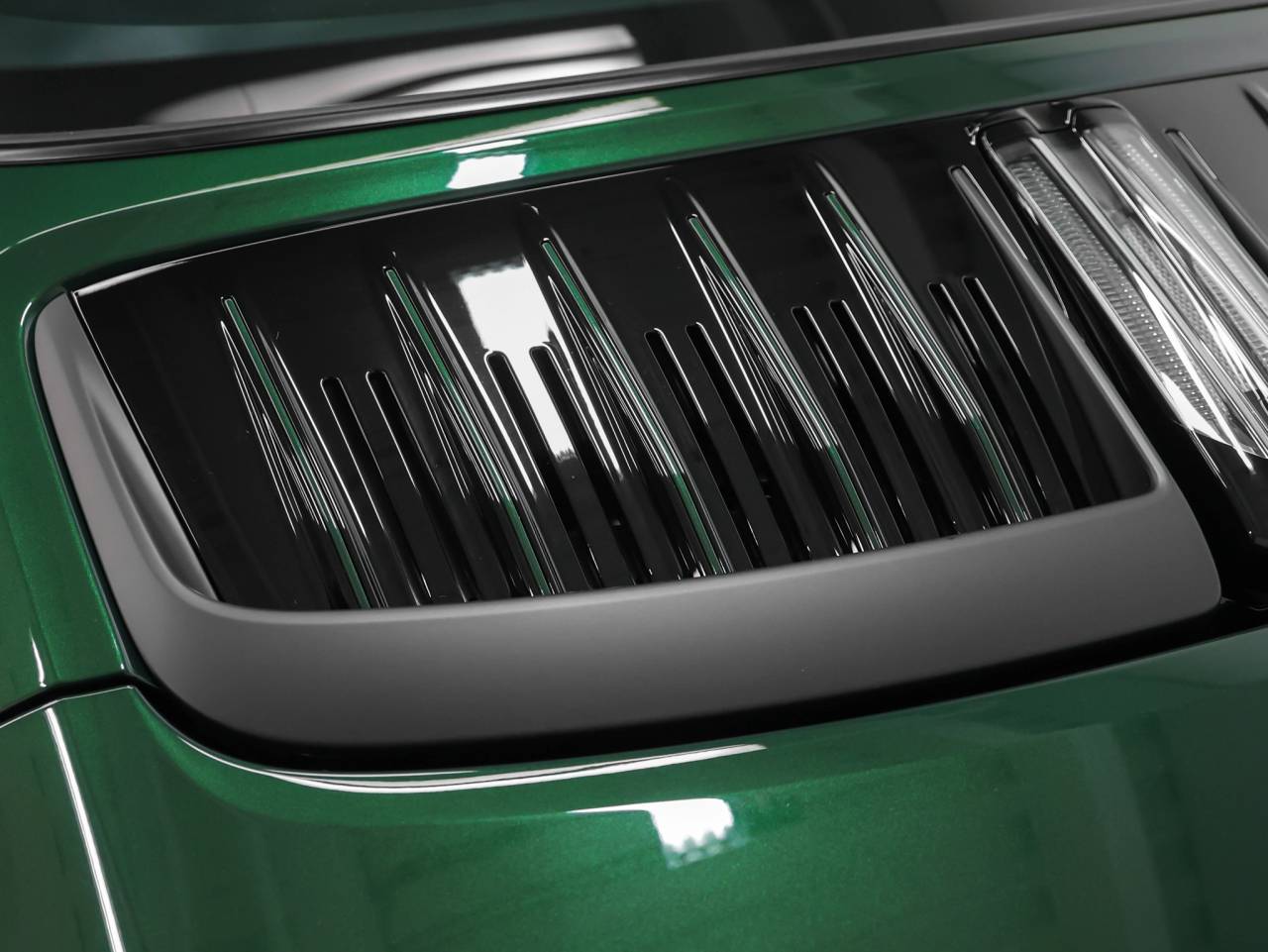 2026 Porsche 911 911 Targa 4S