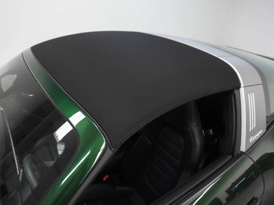 2026 Porsche 911 911 Targa 4S