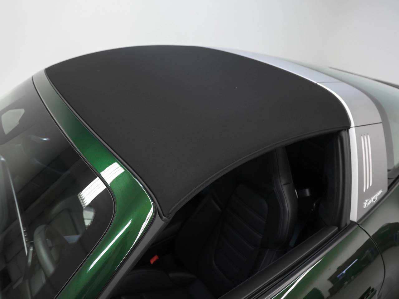 2026 Porsche 911 911 Targa 4S