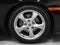 2001 Porsche Boxster Base
