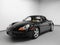 2001 Porsche Boxster Base