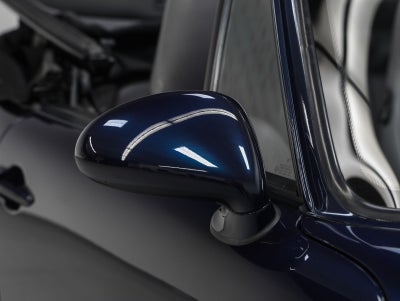 1998 Porsche 911 Carrera