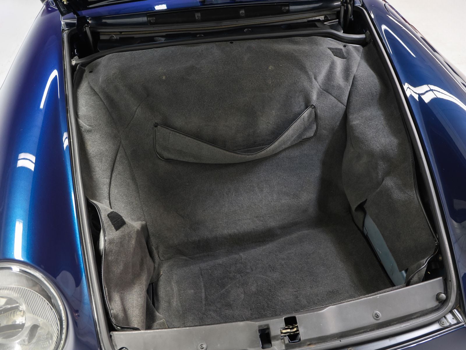 1998 Porsche 911 Carrera