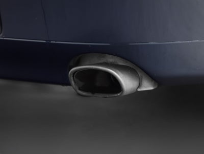 1998 Porsche 911 Carrera