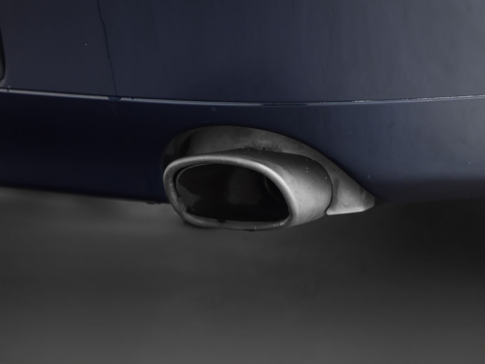 1998 Porsche 911 Carrera