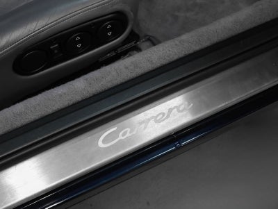 1998 Porsche 911 Carrera