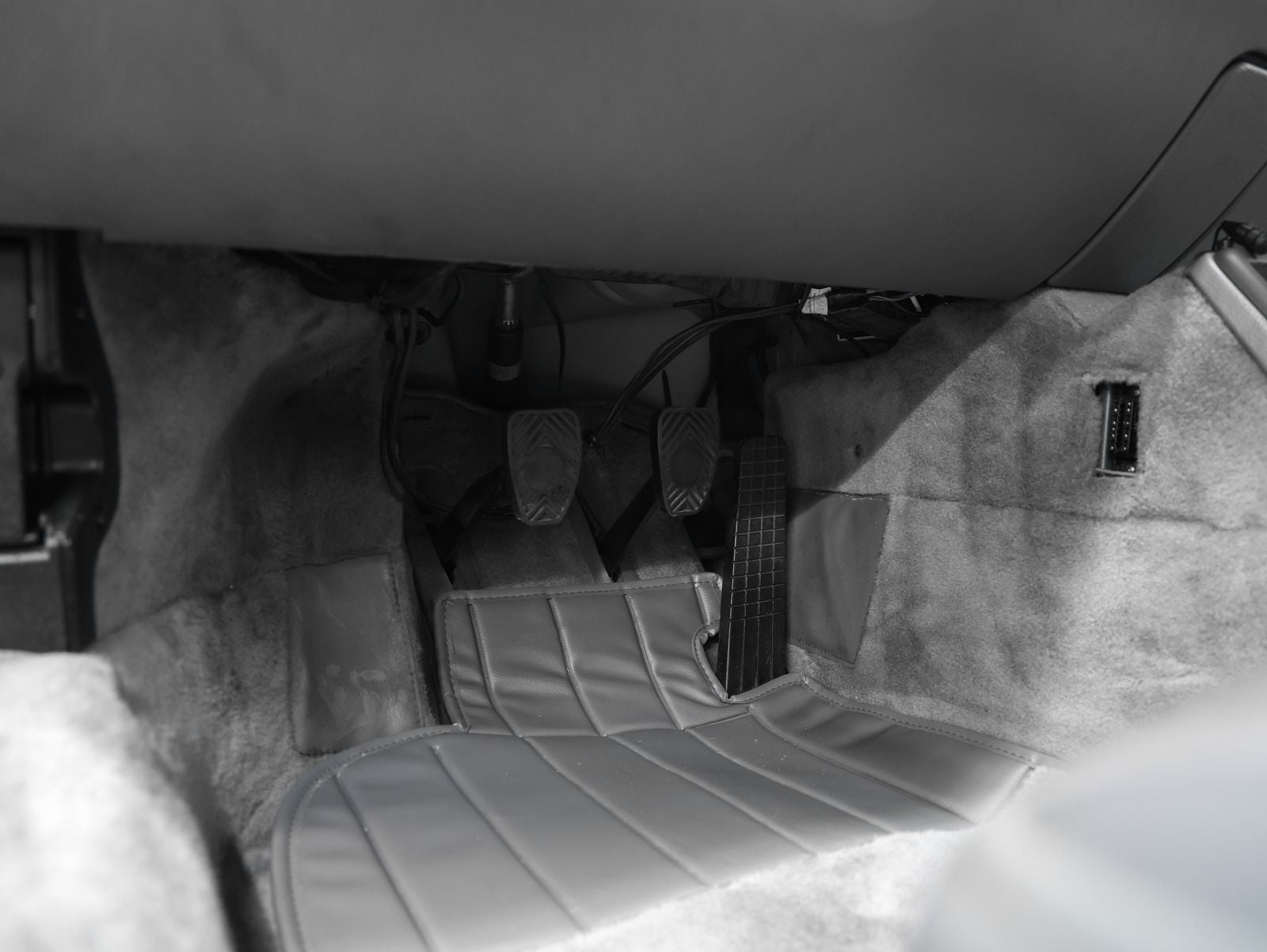 1998 Porsche 911 Carrera