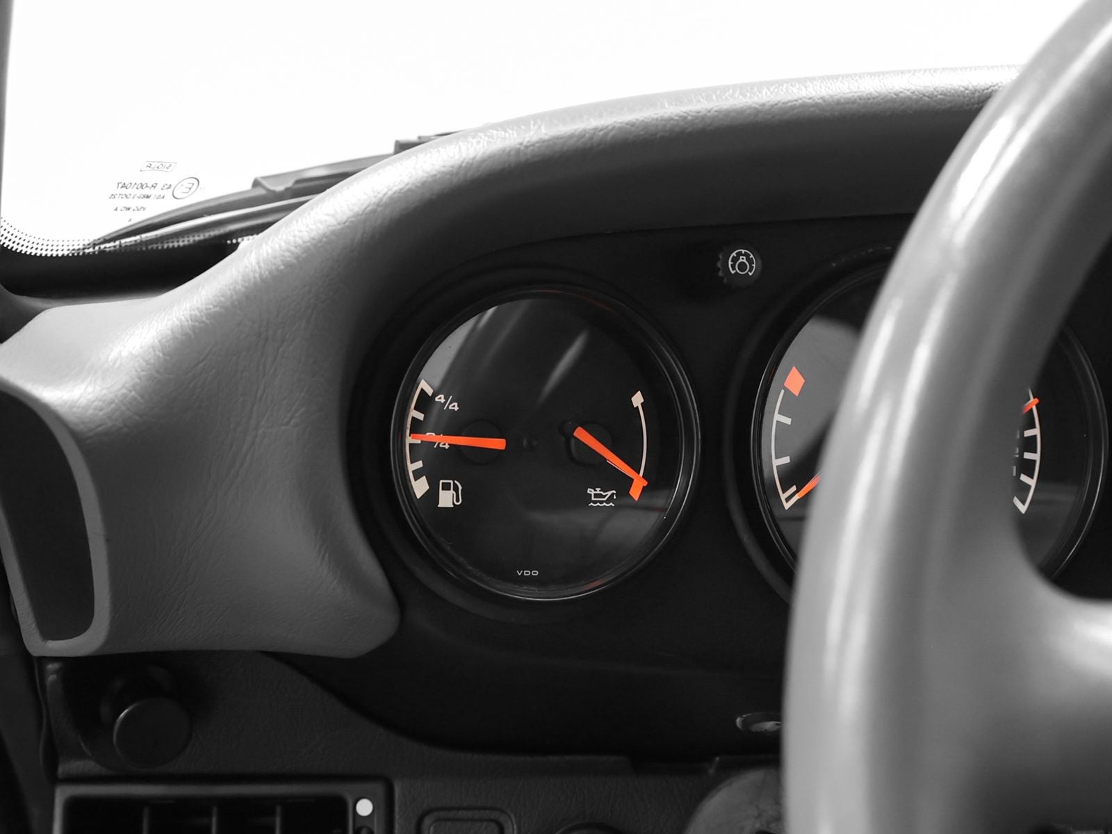 1998 Porsche 911 Carrera